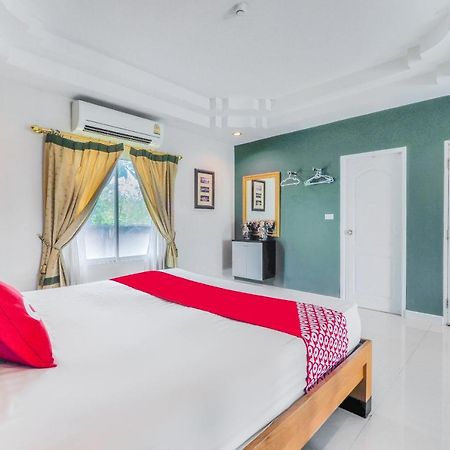 OYO 926 Sydney Resort Suphanburi Zewnętrze zdjęcie