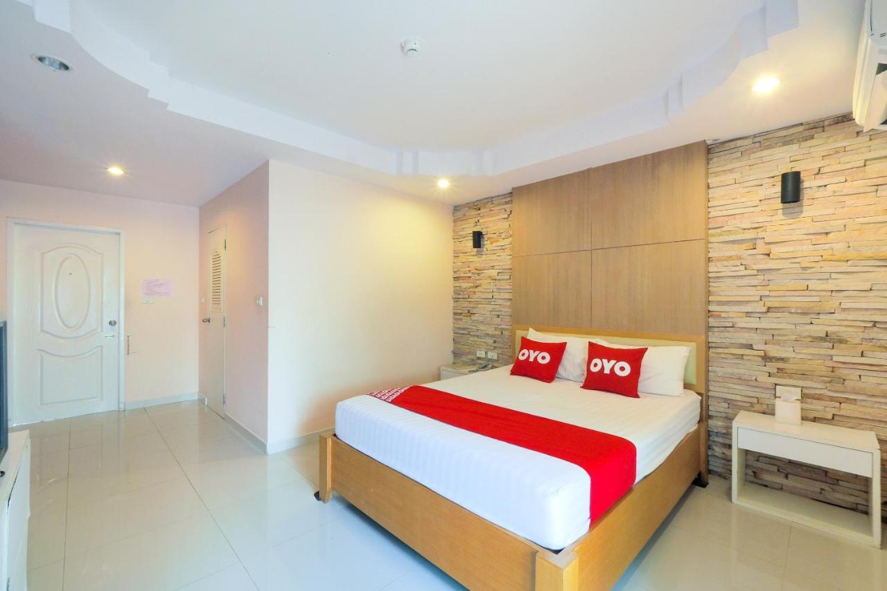 OYO 926 Sydney Resort Suphanburi Zewnętrze zdjęcie