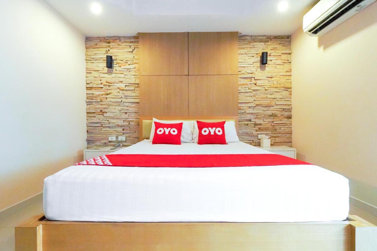 OYO 926 Sydney Resort Suphanburi Zewnętrze zdjęcie